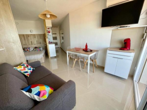 Superbe Studio Le pavois